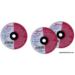 Sait 3" x .035" Cut-Off Wheel