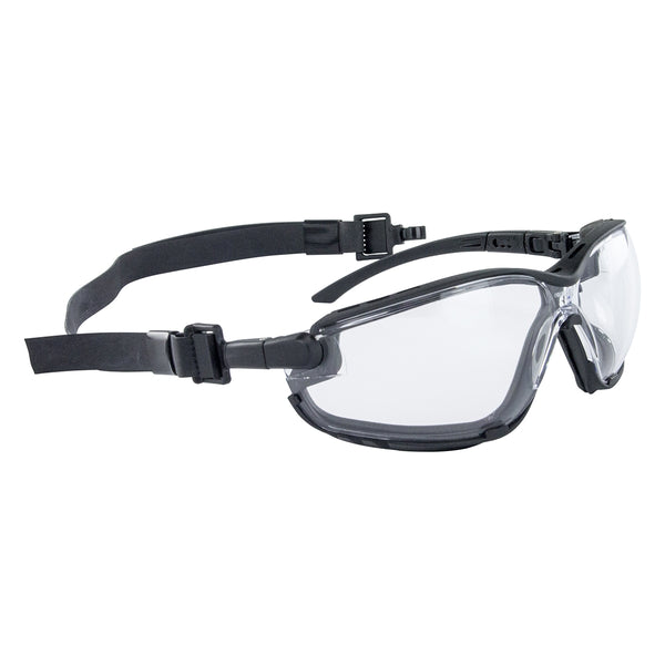 Gloggles - Clear Lens