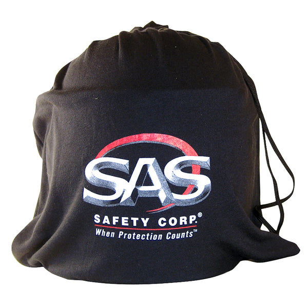 Face Shield Storage Pouch