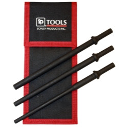 3 Piece Extra Long Air Hammer Drift Set
