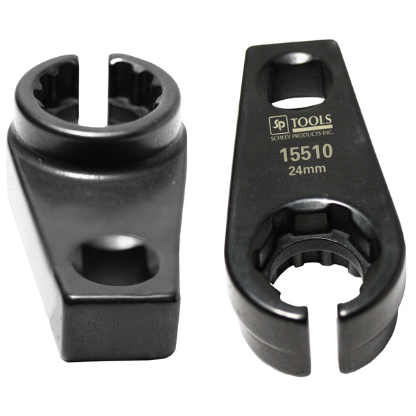 24mm NOX and SOOT Socket Wrench SCH15510