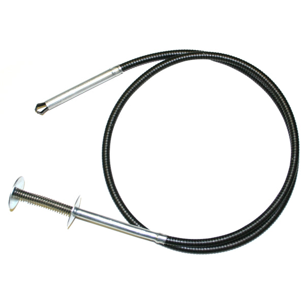 48" 4 Jaw Flexible Mechanical FInger SES748-4BF