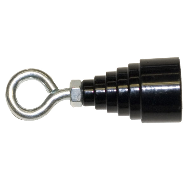 30+ Lb. Pull Magnet with Eye Loop SES990EYE