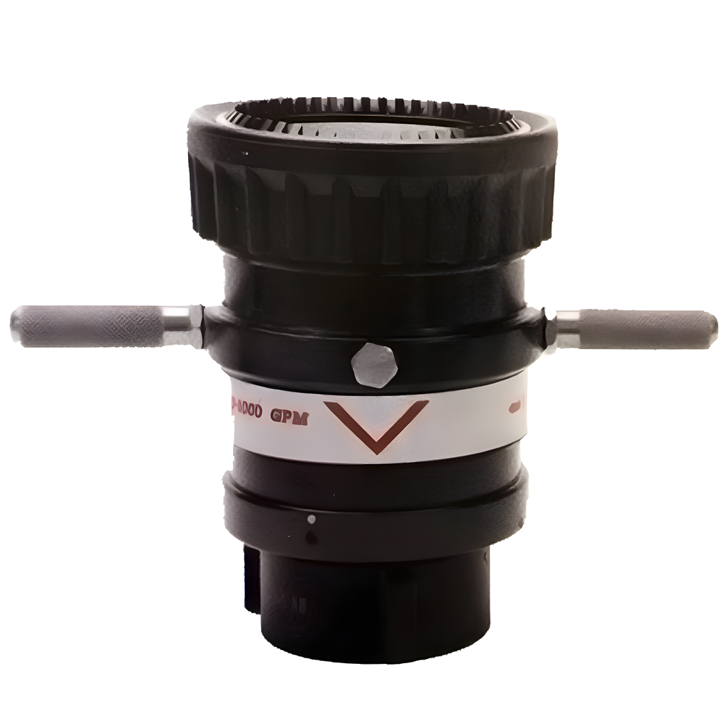 Seal Fast830Automatic Fixed Pressure Stream Nozzle