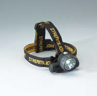 Streamlight 61051 Trident Multi Bulb Head-Lamp