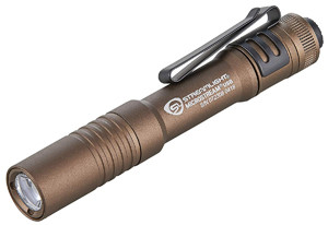 Streamlight 66608 MicroStream USB LED Tactical Light