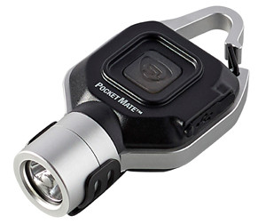 Streamlight 73300 Pocket Mate Ultra Auto Body Light