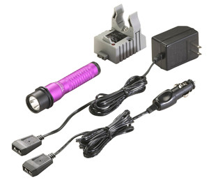 Streamlight 74349 Strion LED Flashlight Kit