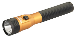 Streamlight 75641 Orange LED Stinger Battery Only