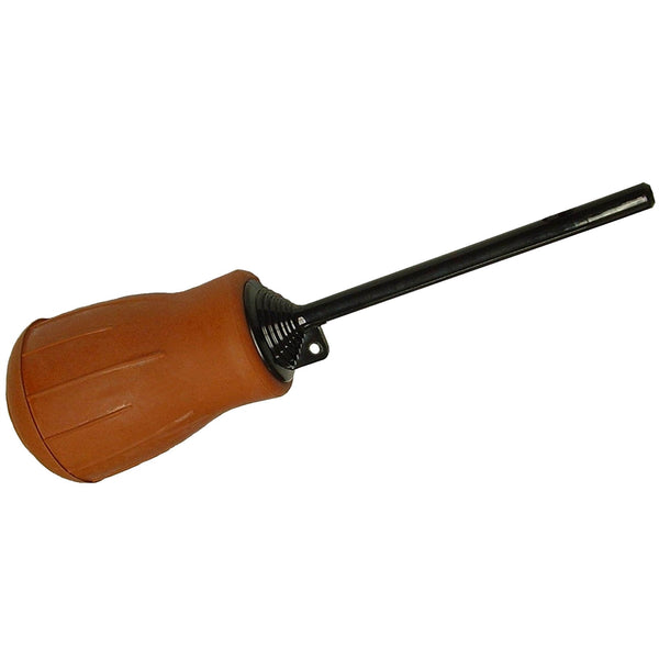 Rubber Bulb Battery Filler