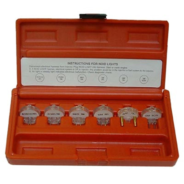Noid Light Set SGT36300
