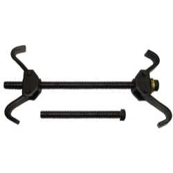 Single Action Coil Spring Compressor Kit