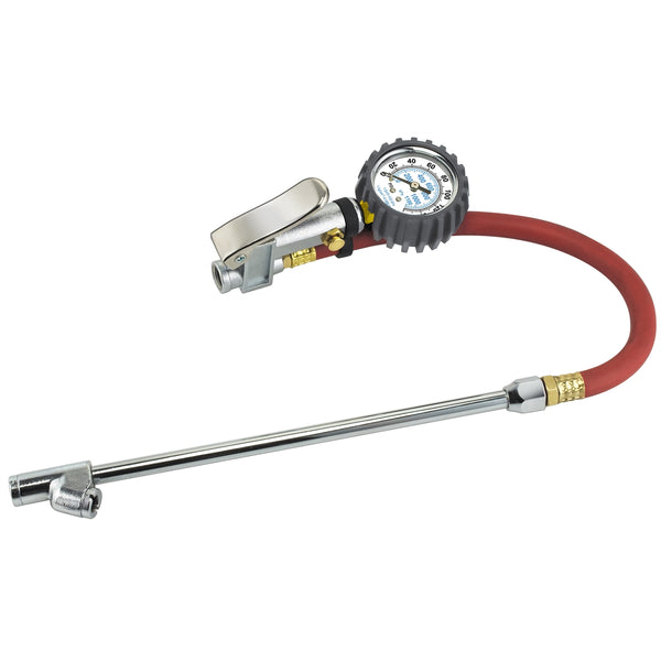 Truck Tire Inflator with Dial Gauge SGT65130
