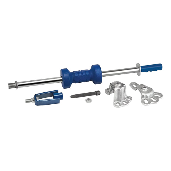 10 lbs. Slide Hammer and Puller for Front Wheel Hubs and Rear Axles SGT66370