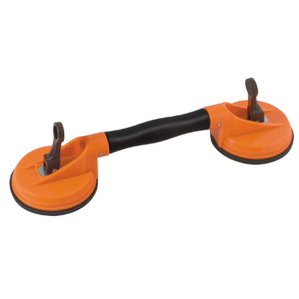 Lever Double Suction Cup SGT87370