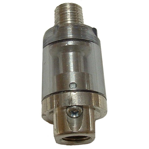 In-Line Automatic 1/4" NPT Air Tool Oiler SGT98500