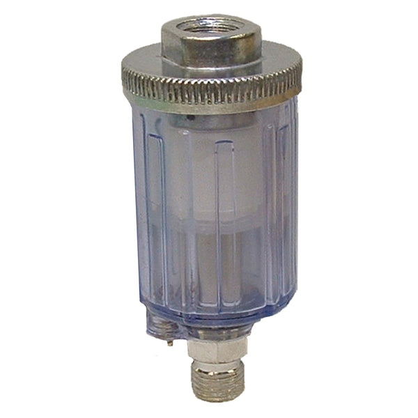 In Line Water Separator and Air Filter SGT99000