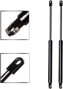 1982 - 1992 Camaro Hood Lift Support Shock Absorber Struts, PAIR