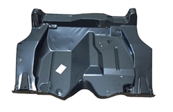 1974 - 1981 Camaro Complete Full Trunk Floor Panel