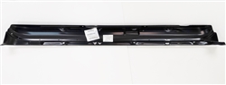 1970 - 1981 Camaro Door Shell Lower Bottom Repair Patch Panel, RH
