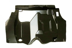 1974 - 1981 Camaro Trunk Floor Repair Panel