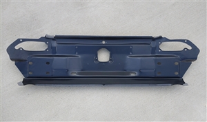 1974 - 1977 Camaro Rear Body Tail Light Panel Metal
