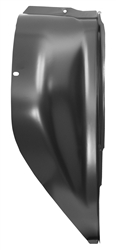 1970 - 1981 Camaro Cowl Side Shoulder Outer Panel, Left Hand
