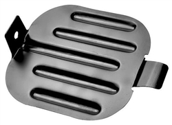 1975 - 1981 Camaro Floor Pan Plug, Large