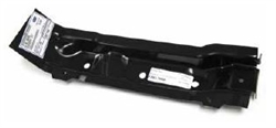 1970 - 1974 Camaro Floor Panel Brace, Right Hand Only