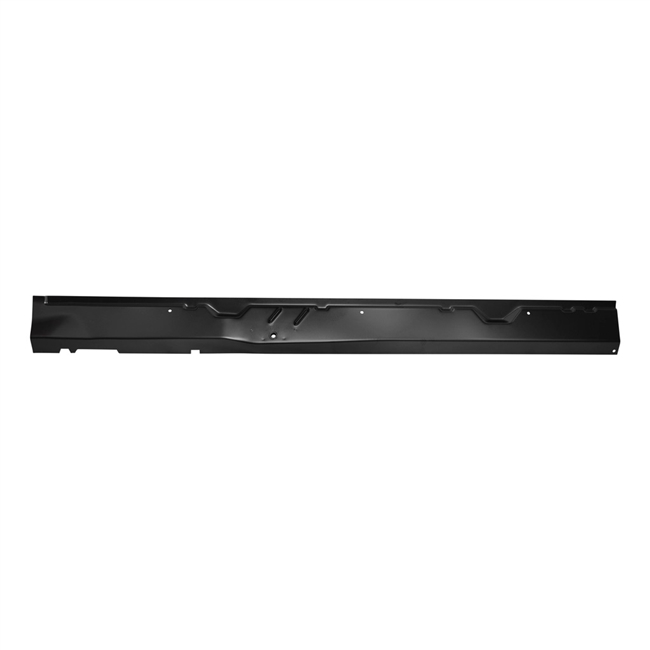 1982 - 1992 Camaro Inner Rocker Panel, LH (Driver Side)