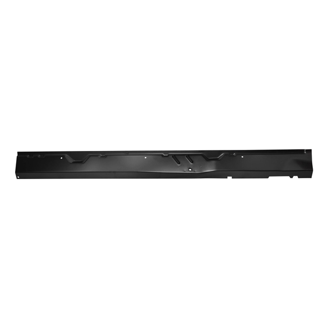 1982 - 1992 Camaro Inner Rocker Panel, RH (Passenger Side)
