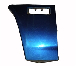 1978 - 1981 Camaro Front Fender Extension Panel, Right Hand GM Used