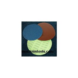 SIA 6" 1000G Velcro Backed Foam Wet Sanding Disc