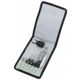 Snappy 9pc Drill Set