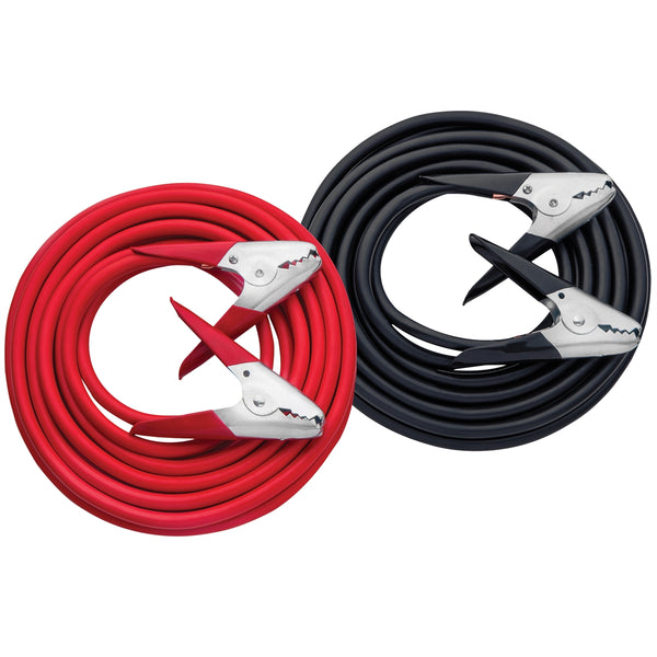 25 ft. Medium Duty 2 Gauge Cable SOL402252