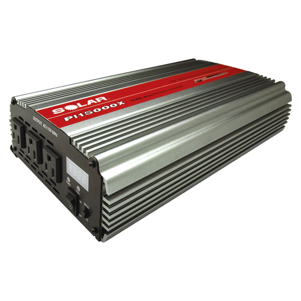 SOLAR 1500 Watt Power Inverter SOLPI15000X