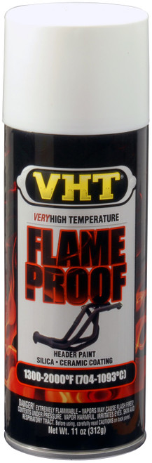 VHT SP101 VHT Flameproof Coating