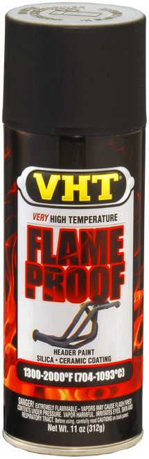 VHT SP102 VHT Flameproof Coating