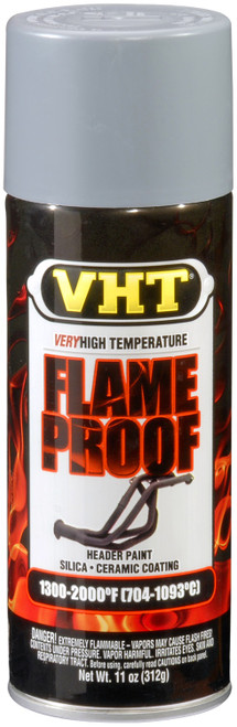 VHT SP104 VHT Flameproof Coating