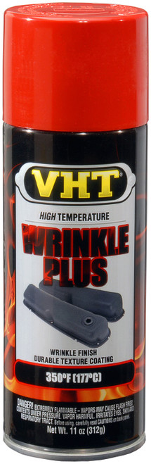 VHT SP204 VHT Wrinkle Plus Coating