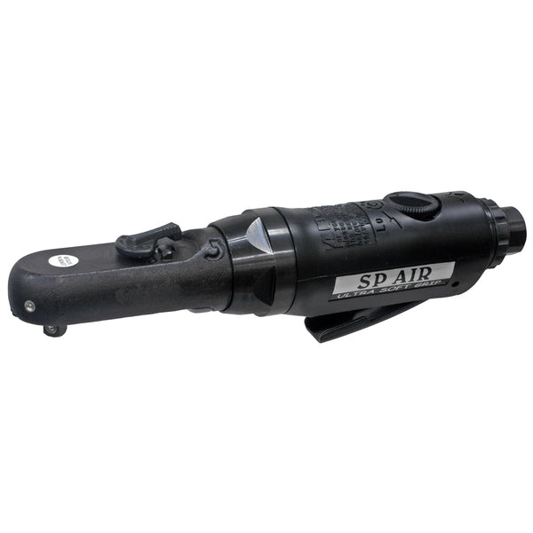 3/8" Sealed Flat Head Mini Ratchet SPJSP-7265