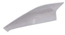 1974 - 1981 Camaro Rear Spoiler Corner Piece, LH, Replaces GM # 339433