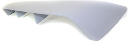 1982 - 1992 Camaro Tall Pedestal Design Rear Spoiler,OE Style for 91 - 92 Models