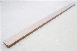 1982 - 1984 Camaro Z28 Ground Effect, Lower Door Piece, Original GM Used, Left Hand