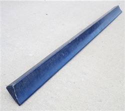 1985 - 1990 Camaro Z28 Ground Effect, Lower Door Molding, Original GM Used, LH