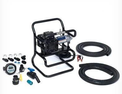 SoteraSS435B12 Volt DC Diaphragm Chemical Pump