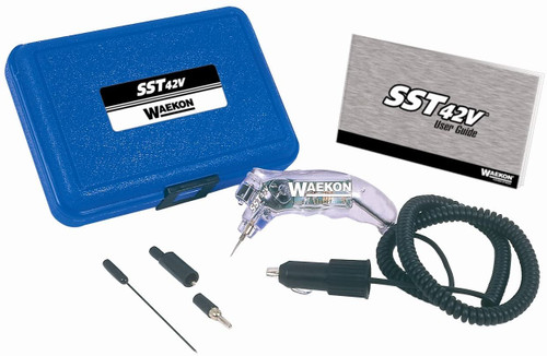 Waekon SST42V Pistol Probe
