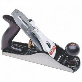 Stanley 9-3/4" Bailey Bench Plane
