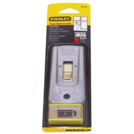 Stanley Razor Blade Scraper