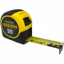 Stanley 25' x 1-1/4" FATMAX Tape Measure